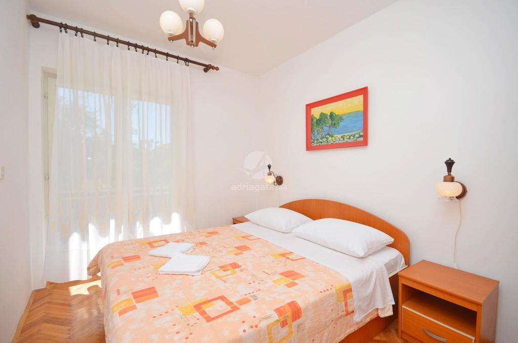 Apartments Secret Garden Водице Номер фото