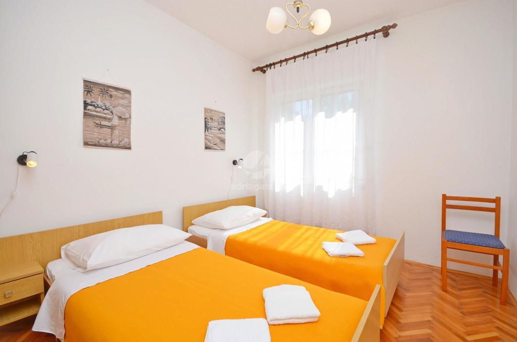 Apartments Secret Garden Водице Номер фото